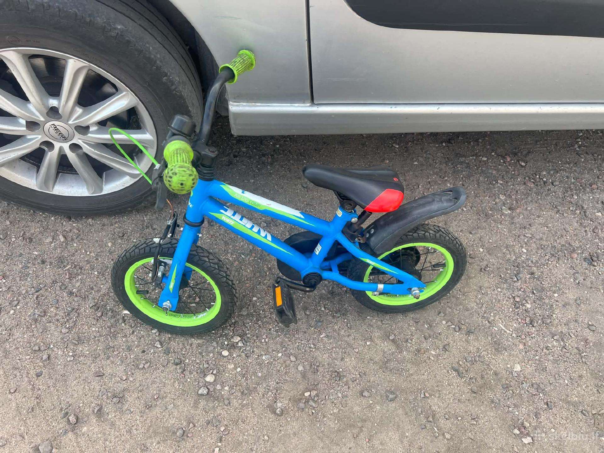 Mountain bike Trek 29″