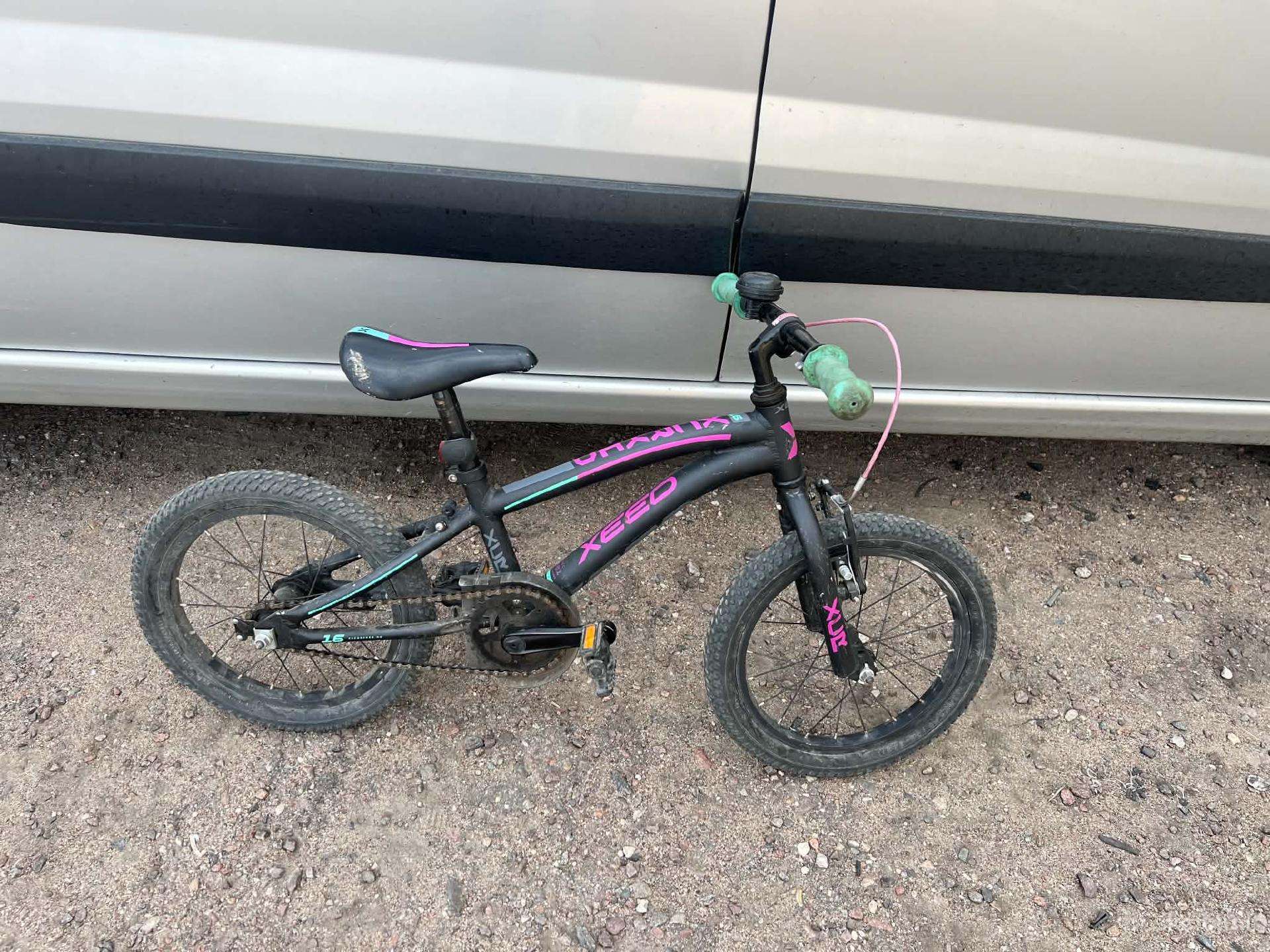 Mountain bike Trek 29″