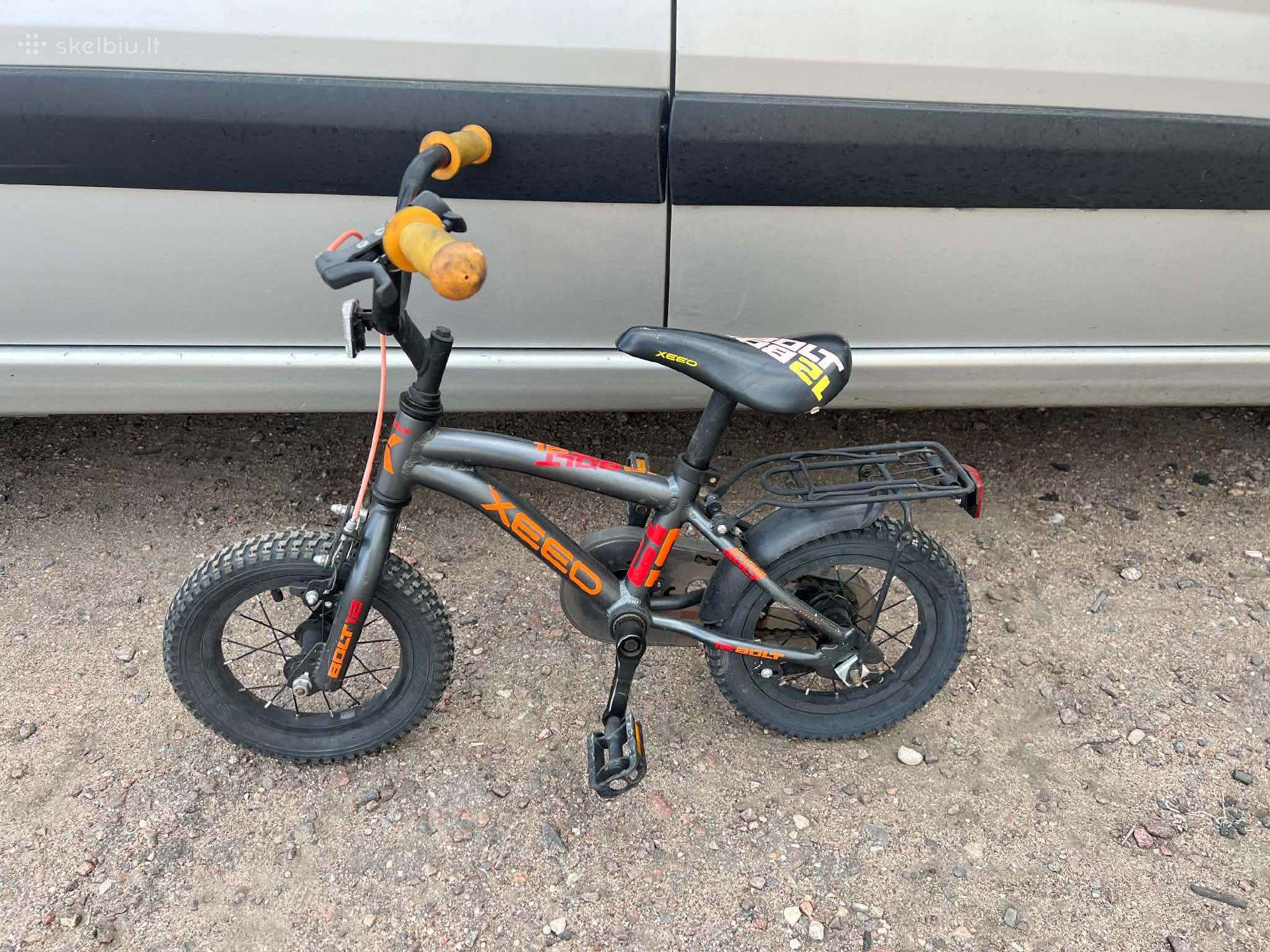 Mountain bike Trek 29″