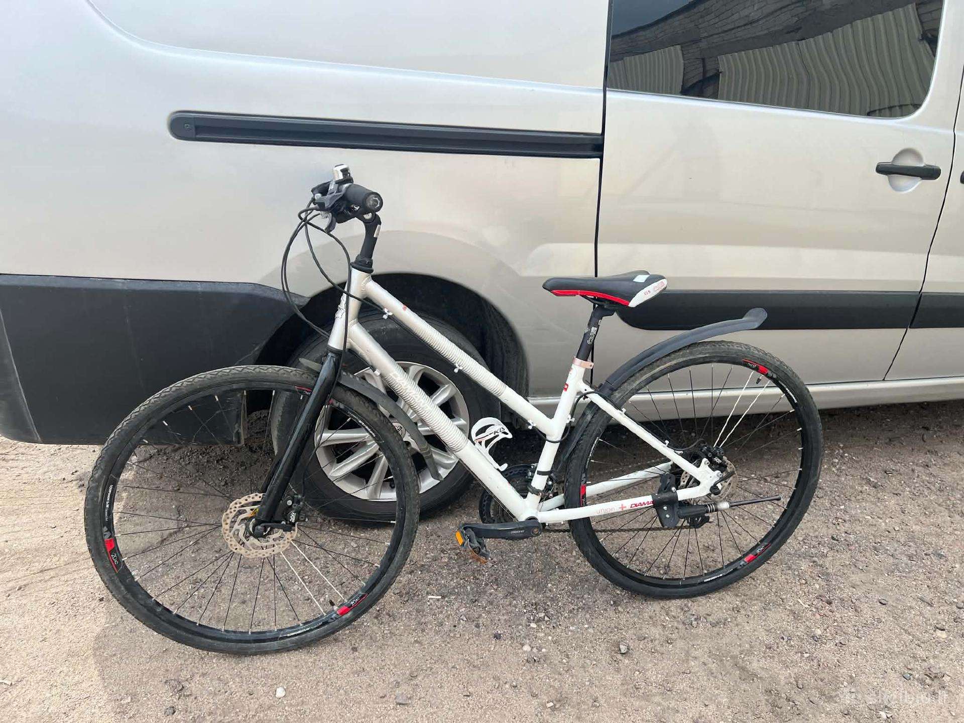 Mountain bike Trek 29″