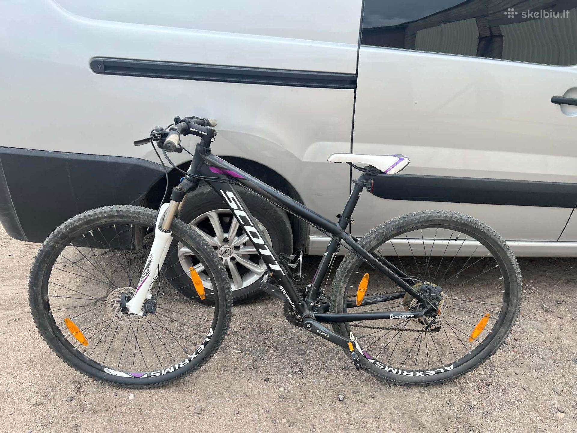Mountain bike Trek 29″