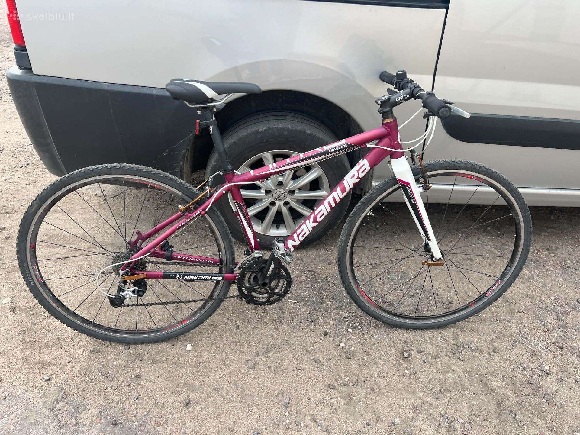 Mountain bike Trek 29″