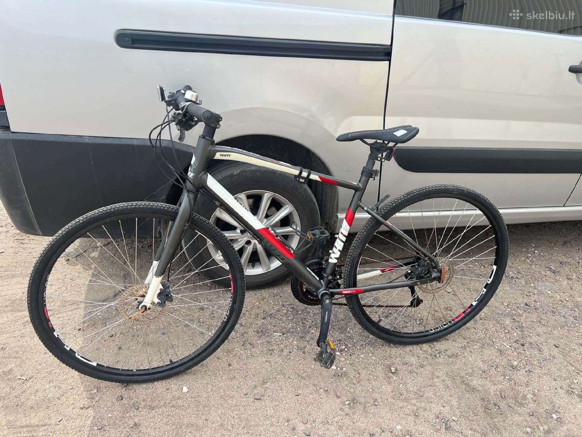 Mountain bike Trek 29″