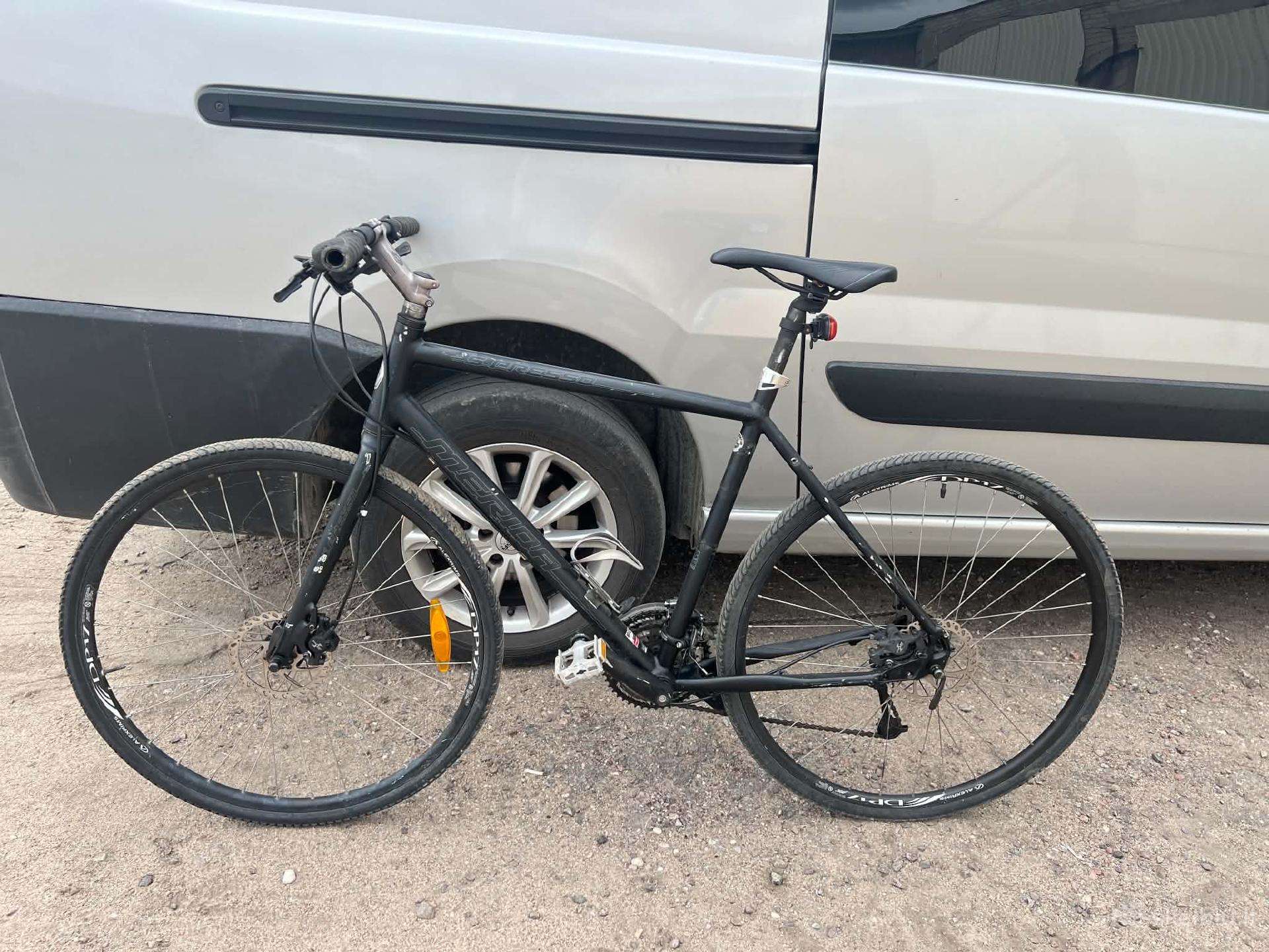 Mountain bike Trek 29″