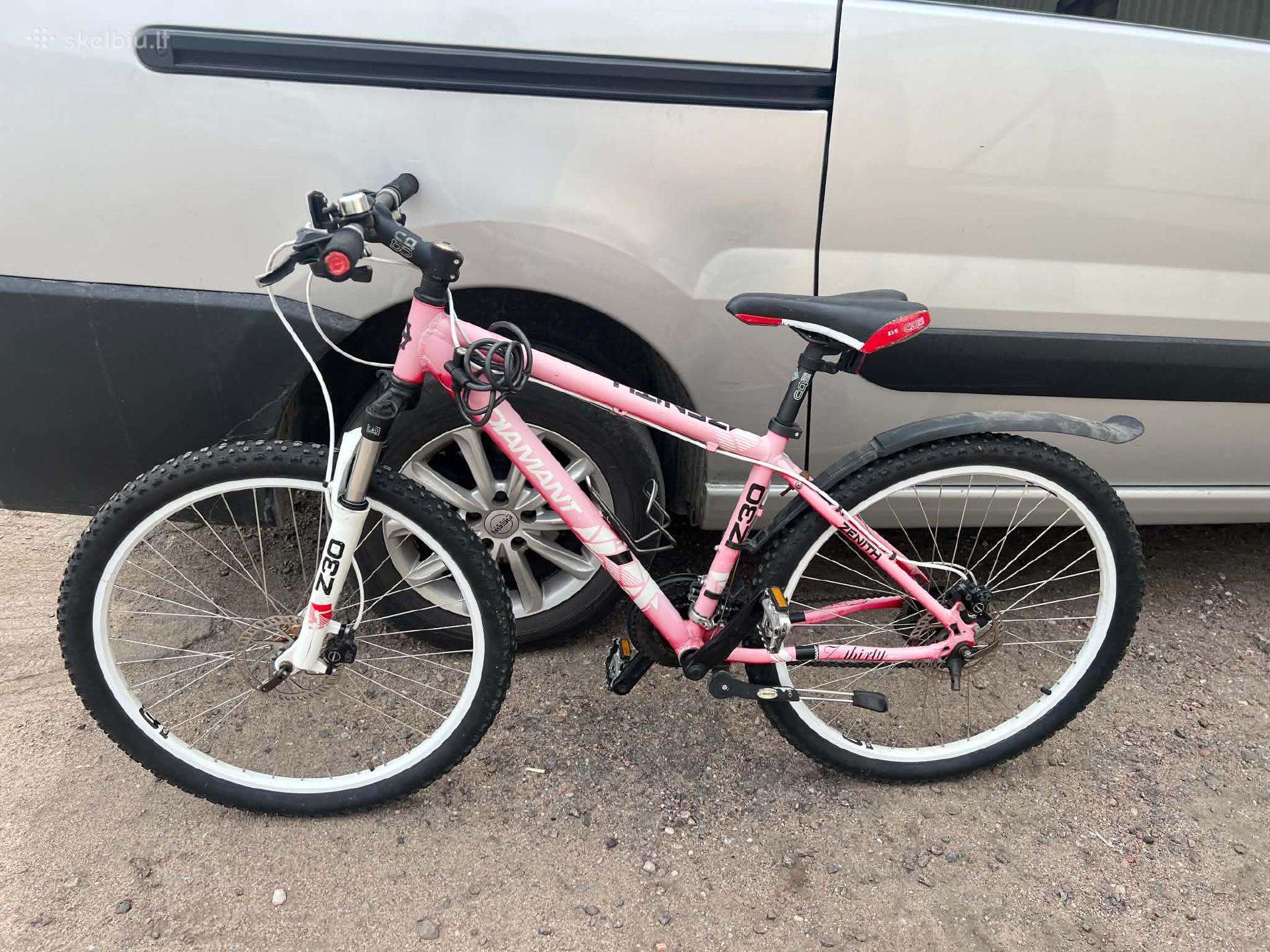 Mountain bike Trek 29″