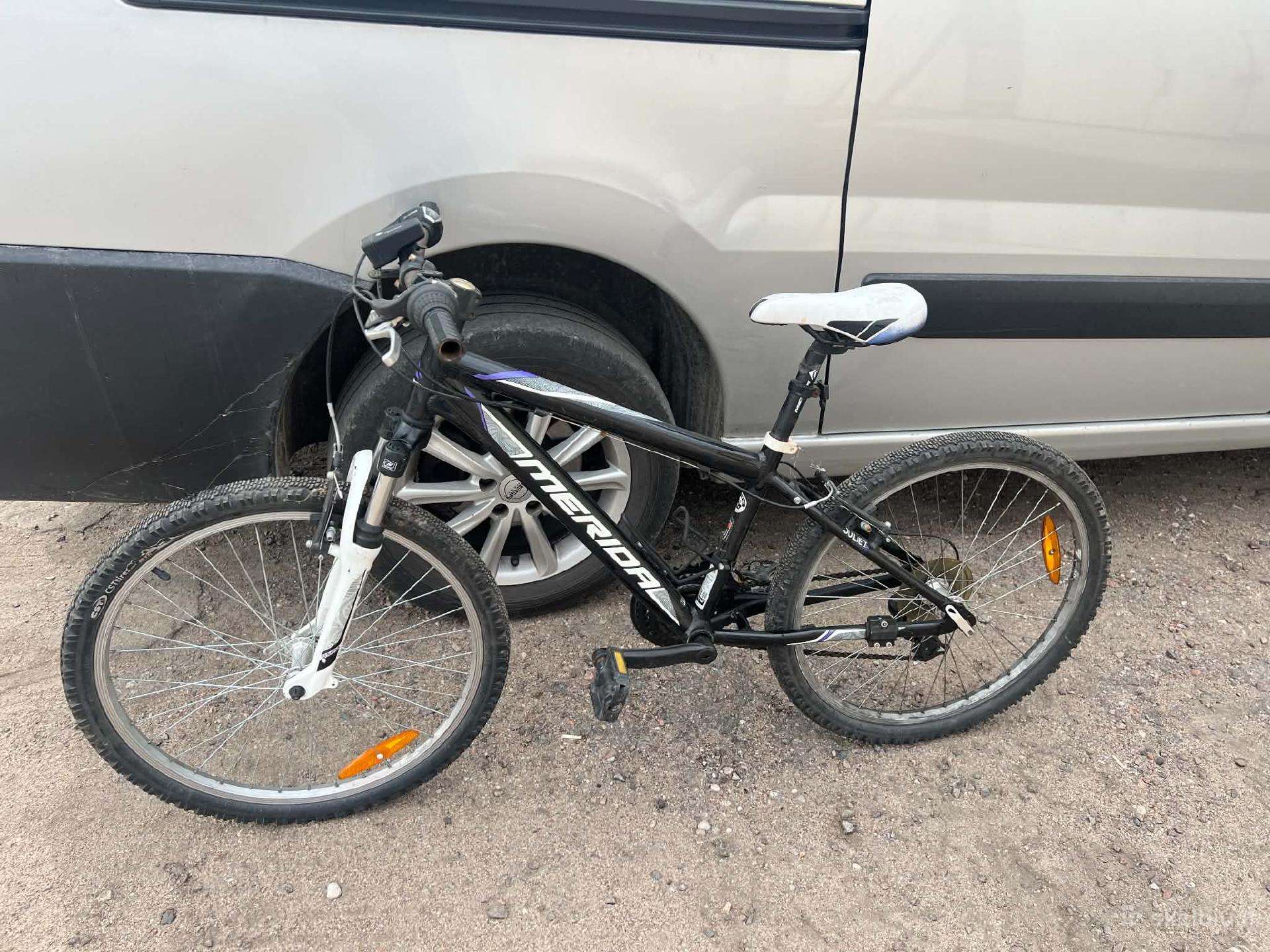 Mountain bike Trek 29″