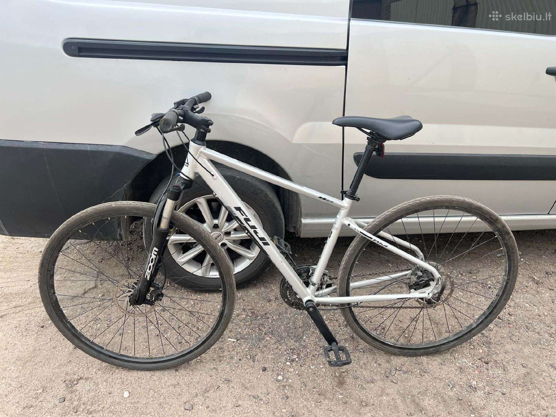 Mountain bike Trek 29″