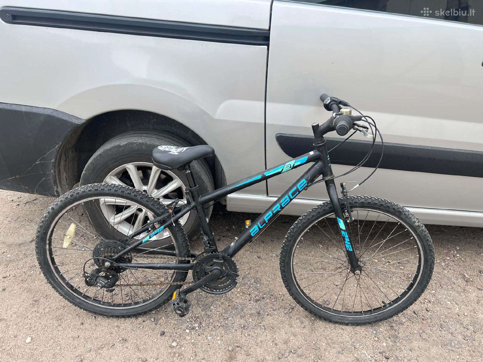 Mountain bike Trek 29″