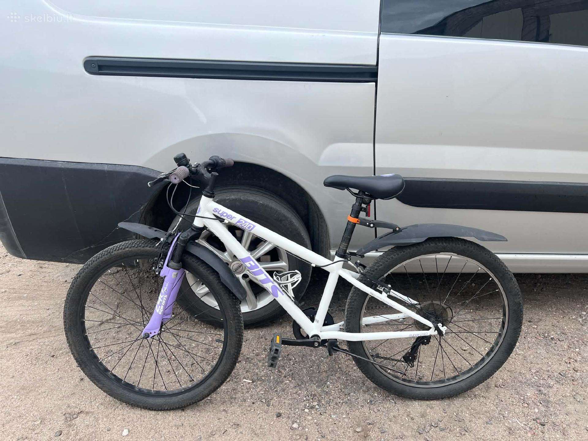 Mountain bike Trek 29″