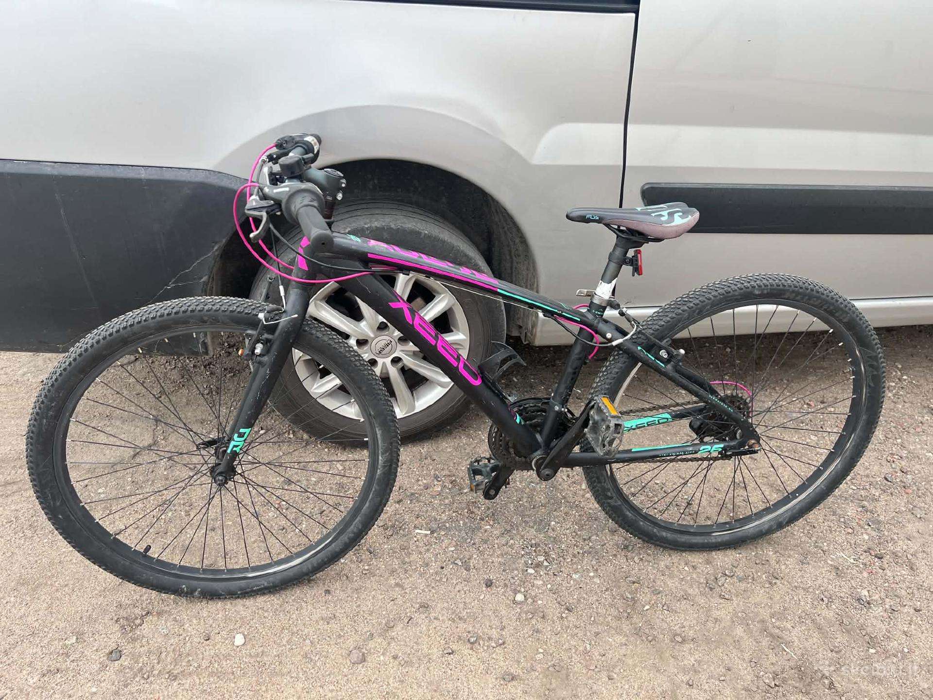 Mountain bike Trek 29″