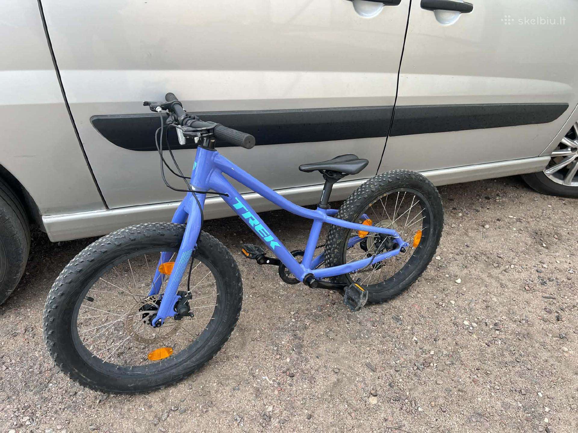 Mountain bike Trek 29″