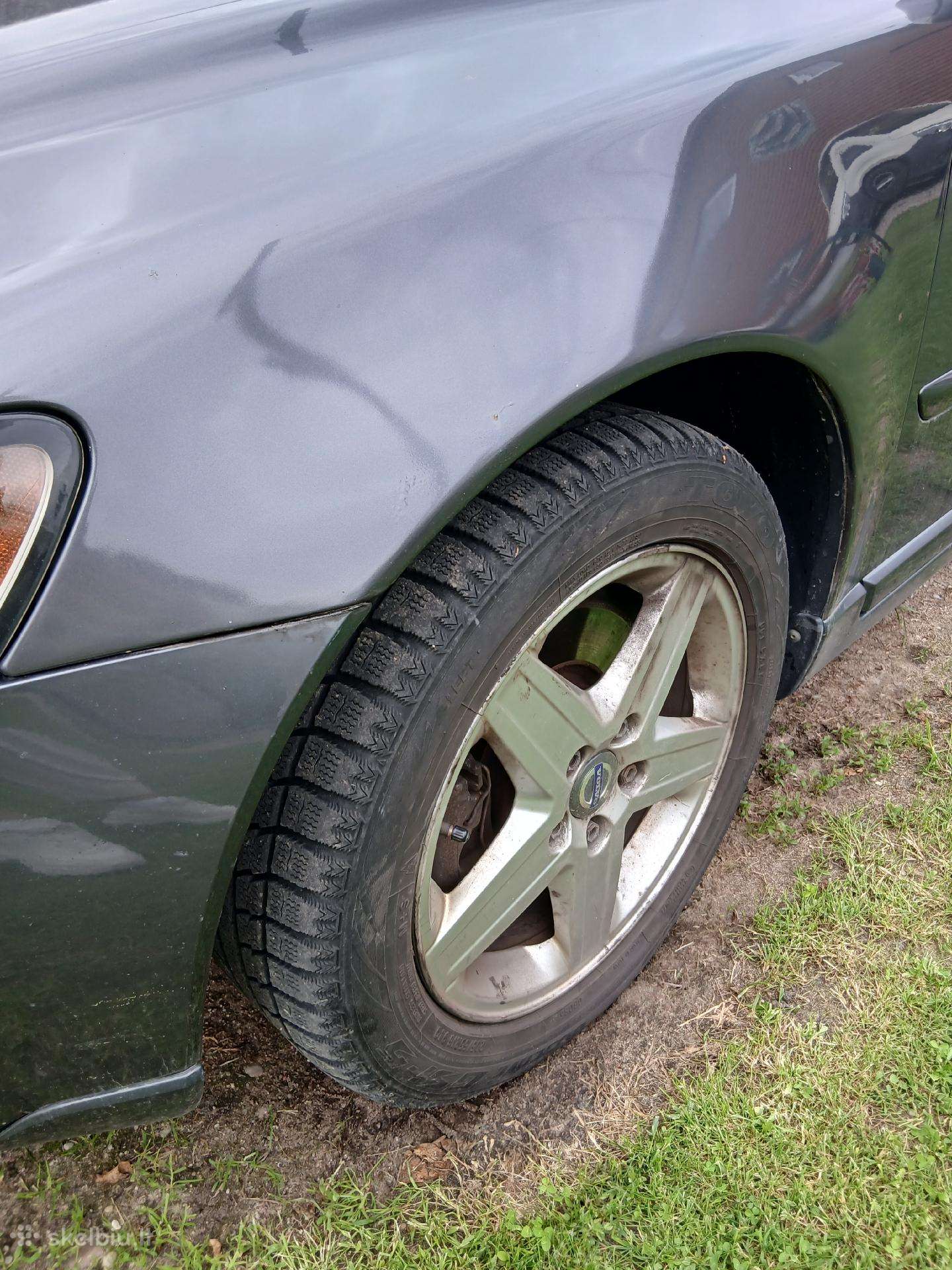 Volvo V50, 2.0 l., Универсал