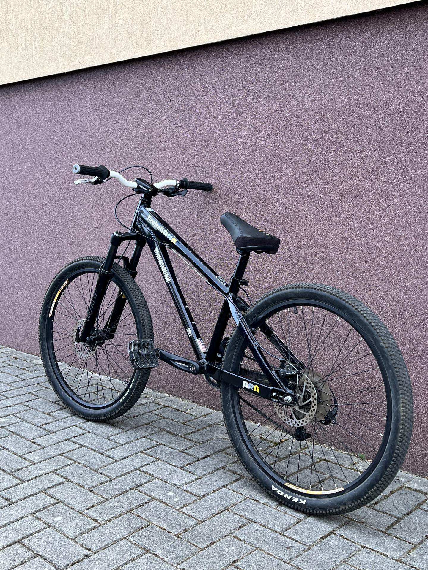 Mountain bike Mongoose 26″