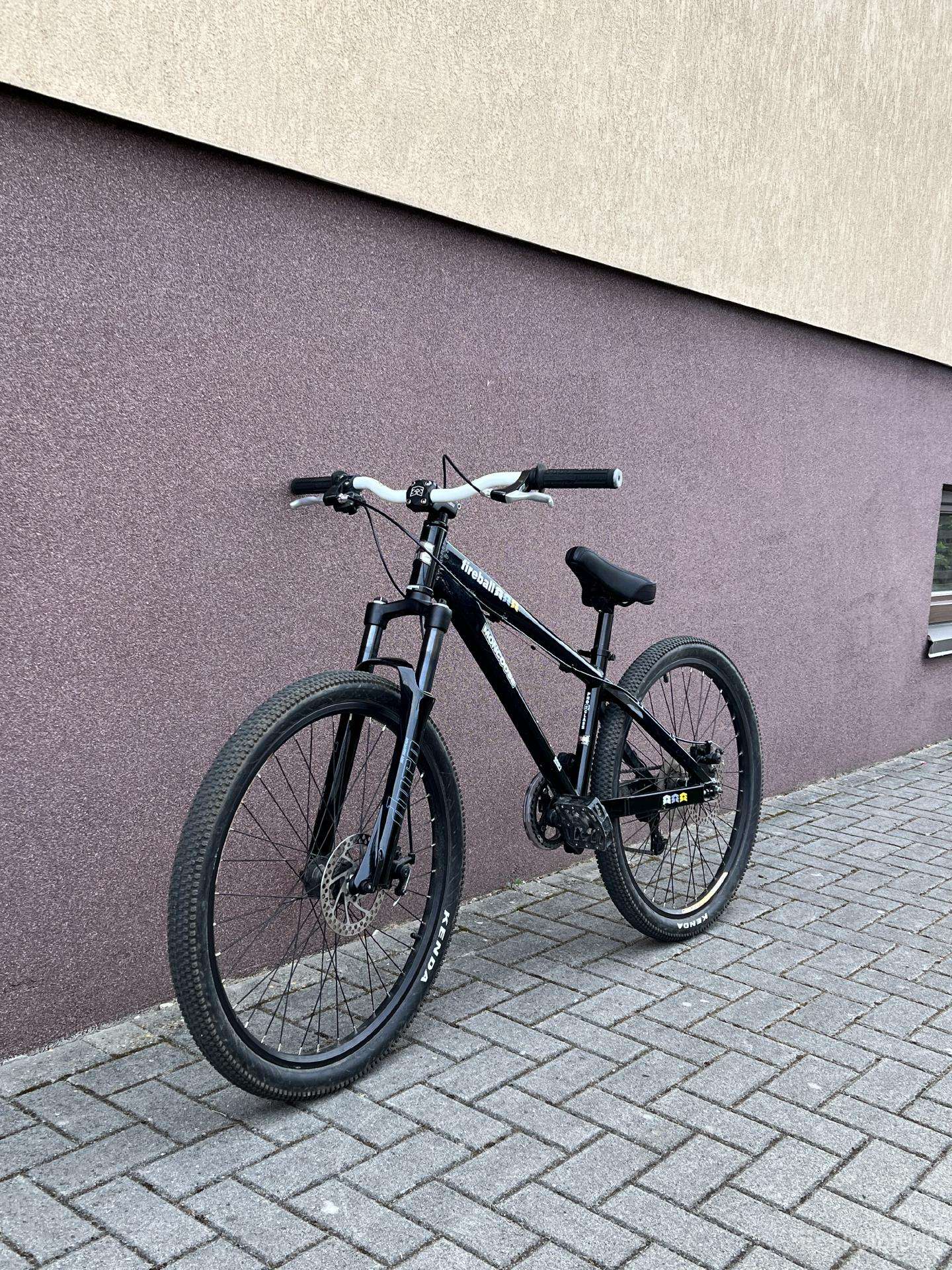 Mountain bike Mongoose 26″