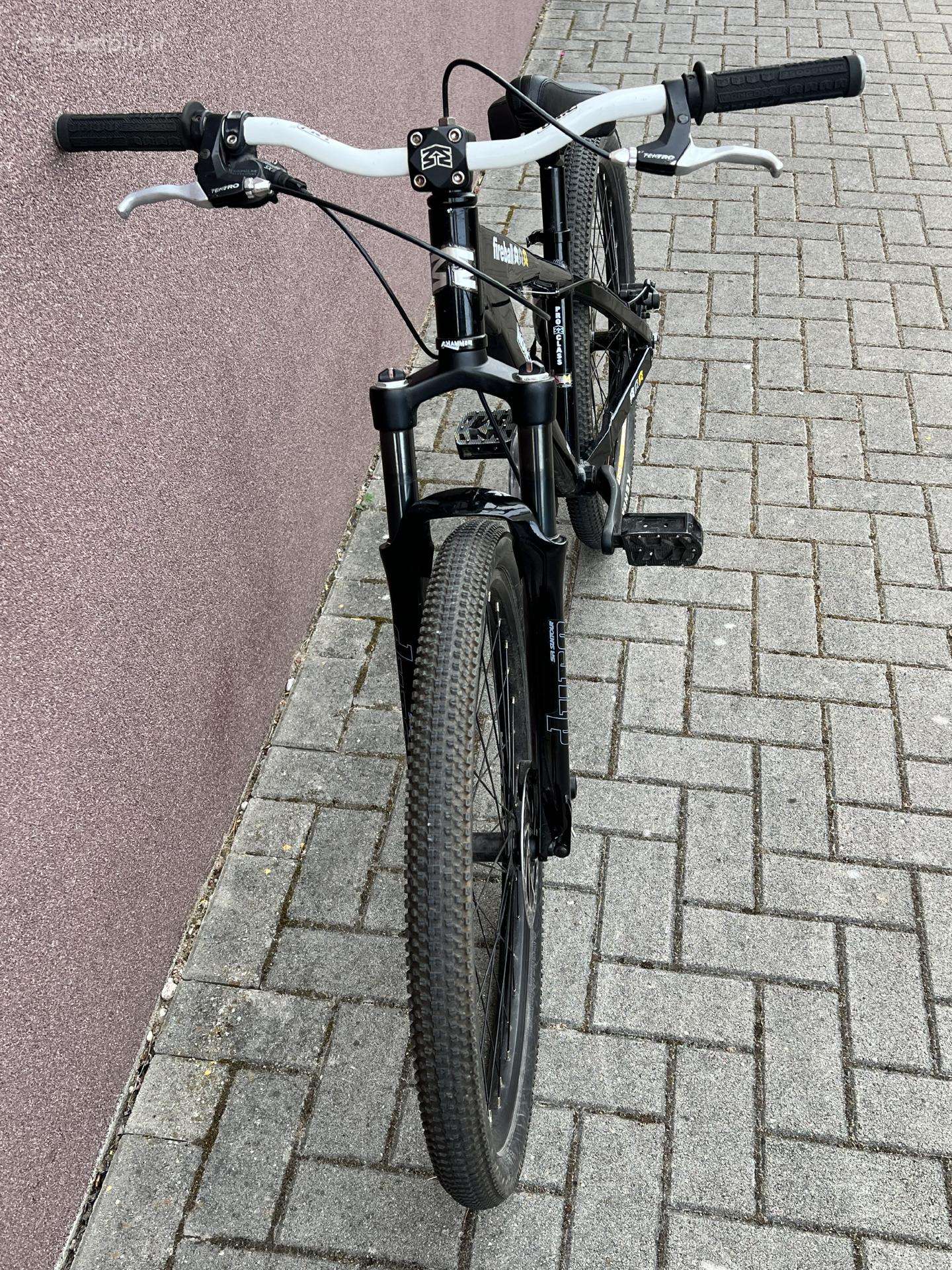 Mountain bike Mongoose 26″