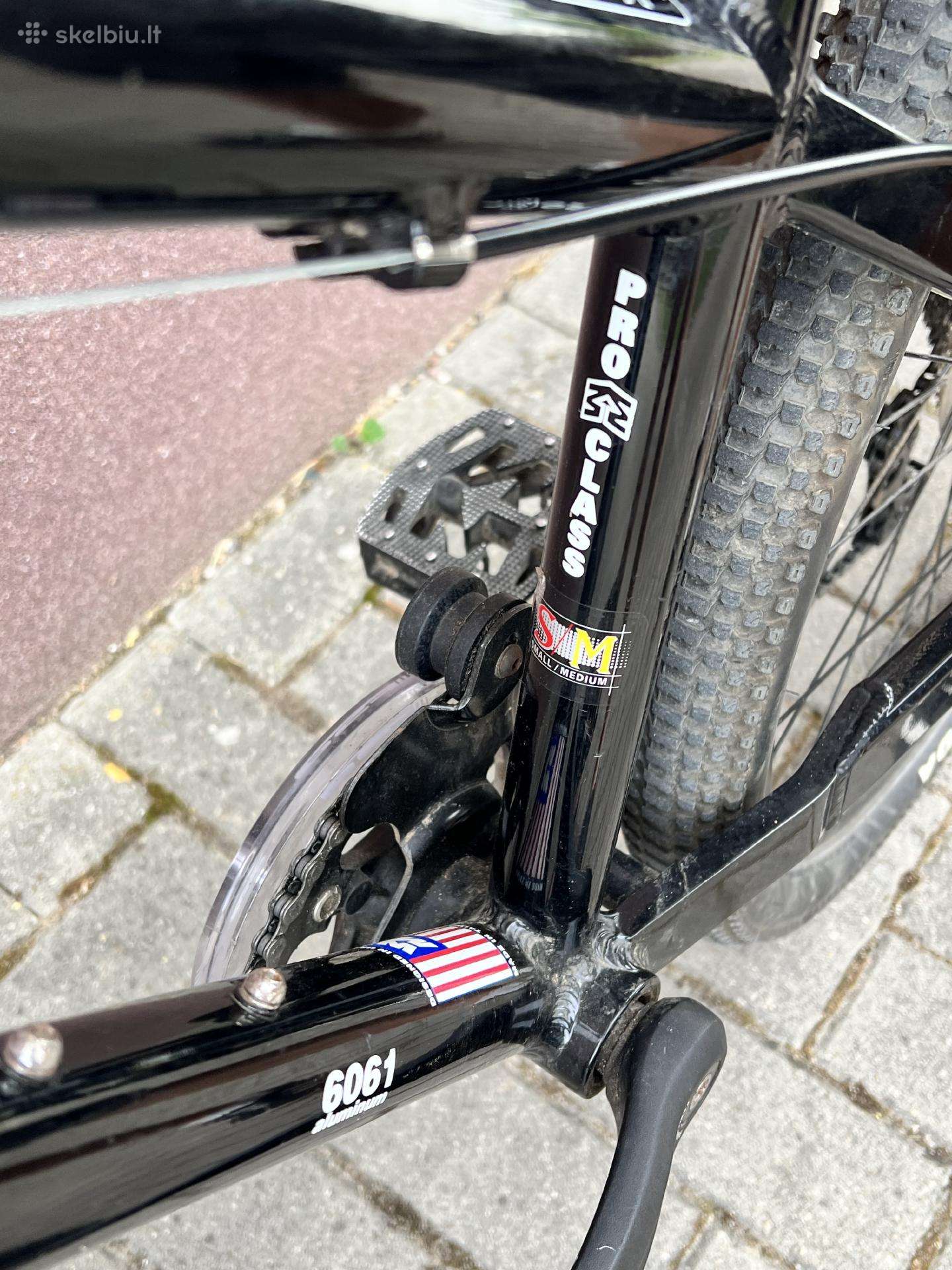 Mountain bike Mongoose 26″