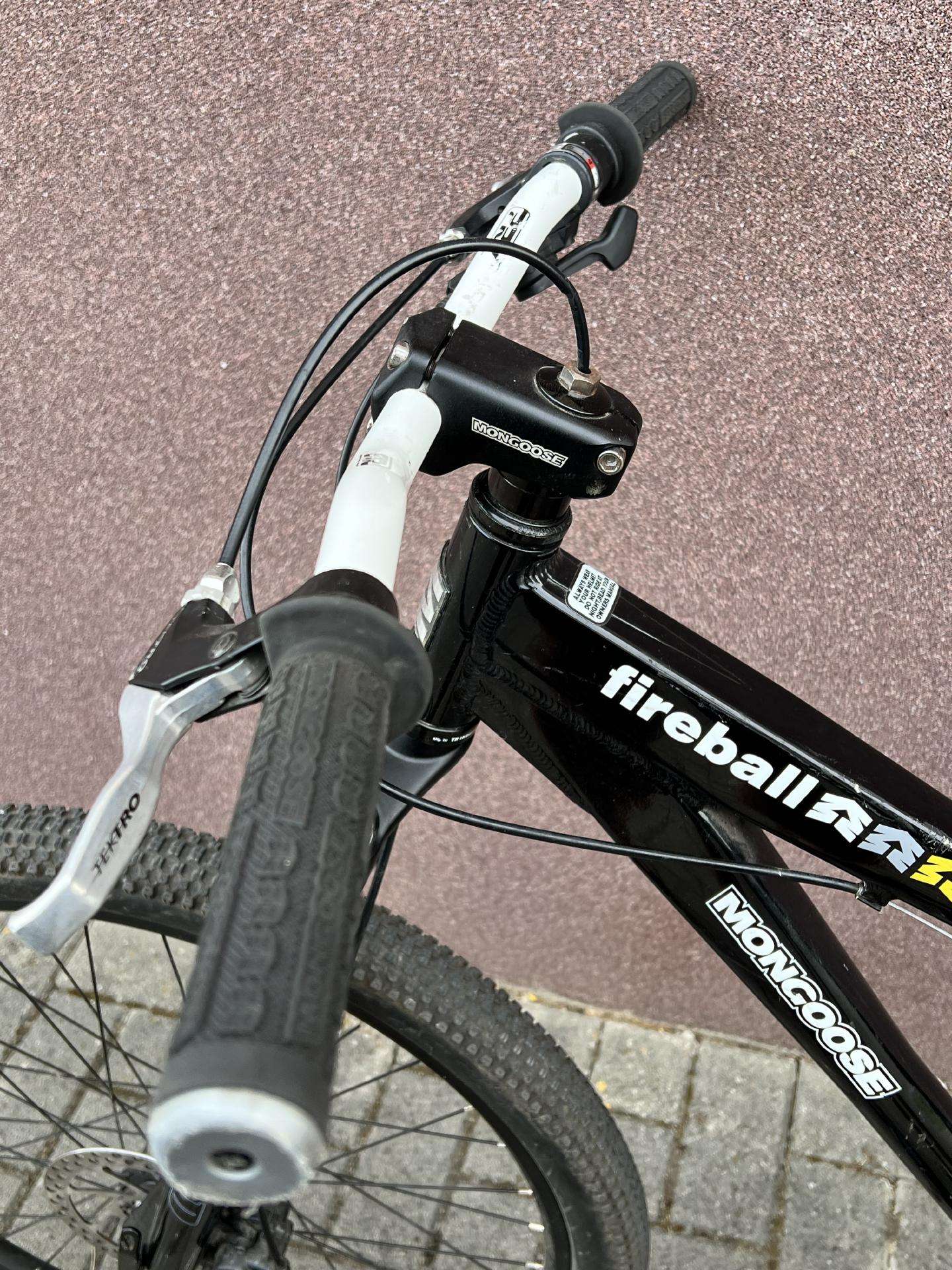 Mountain bike Mongoose 26″