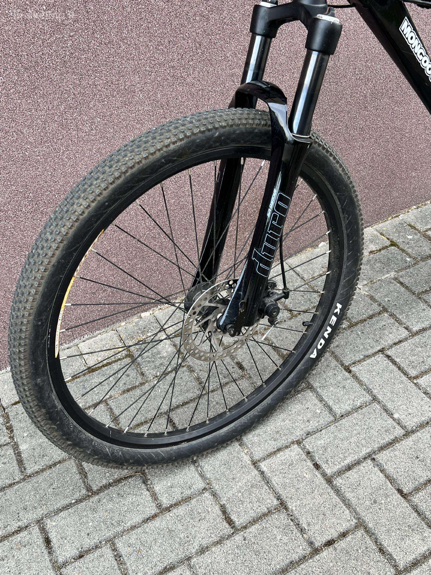 Mountain bike Mongoose 26″