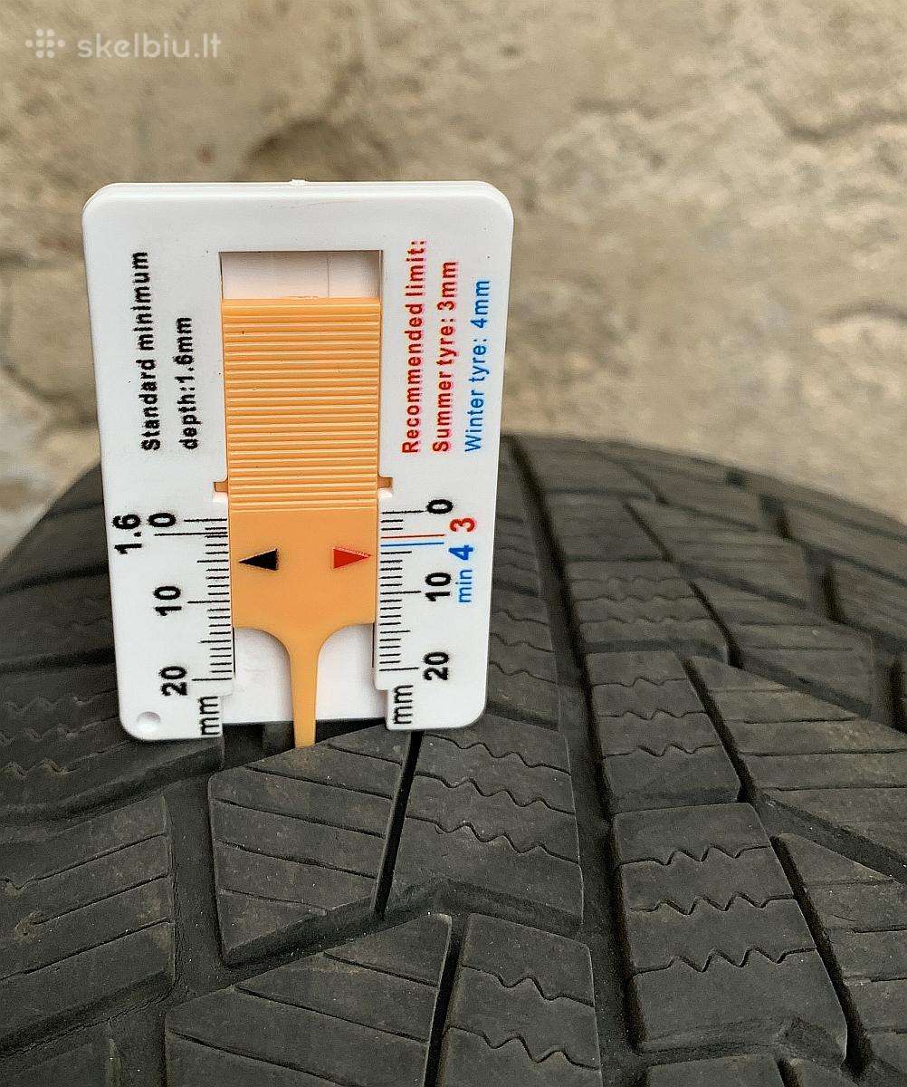 Gislaved, всесезонные 195/55 R16