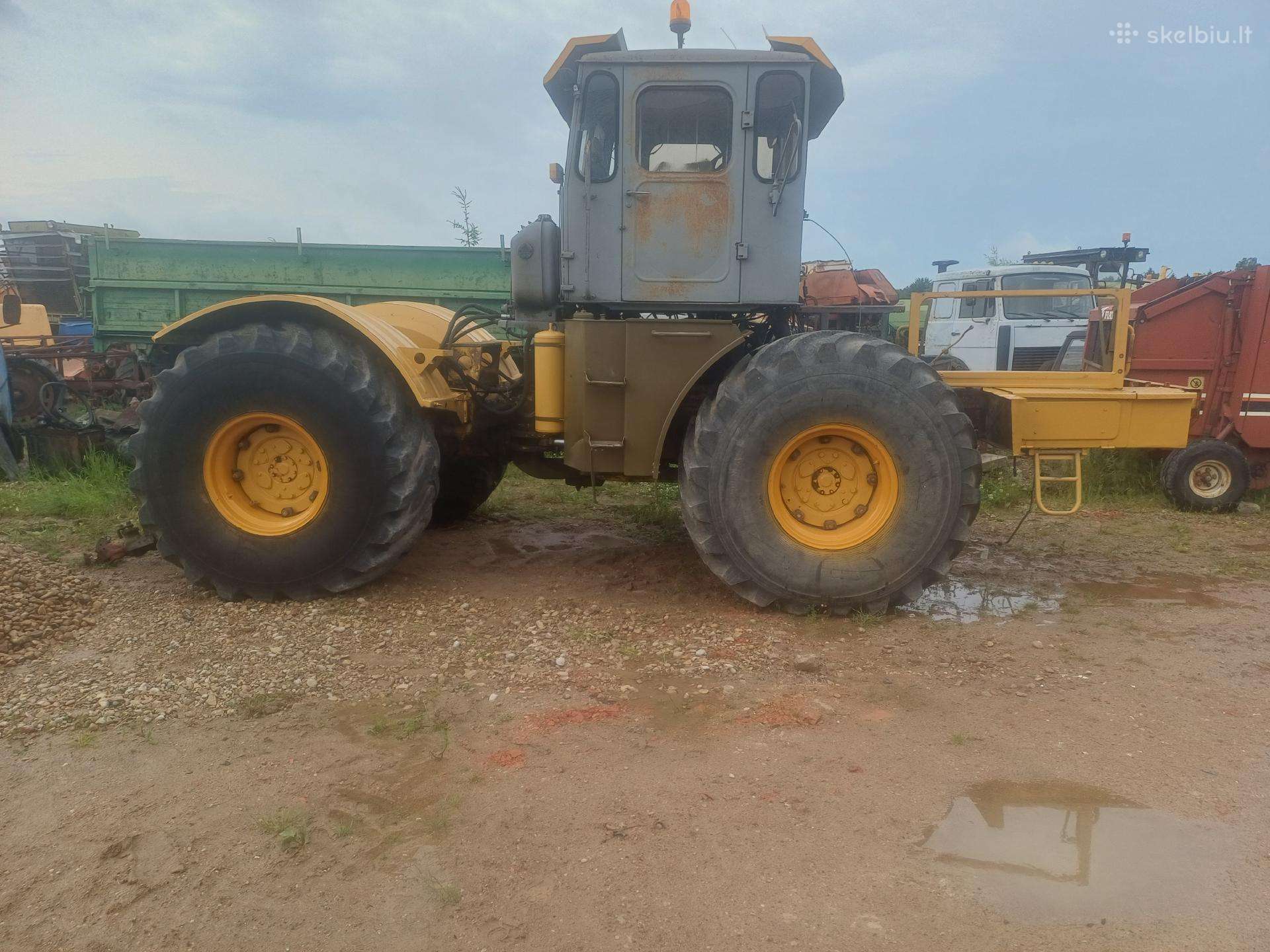 Kirowec