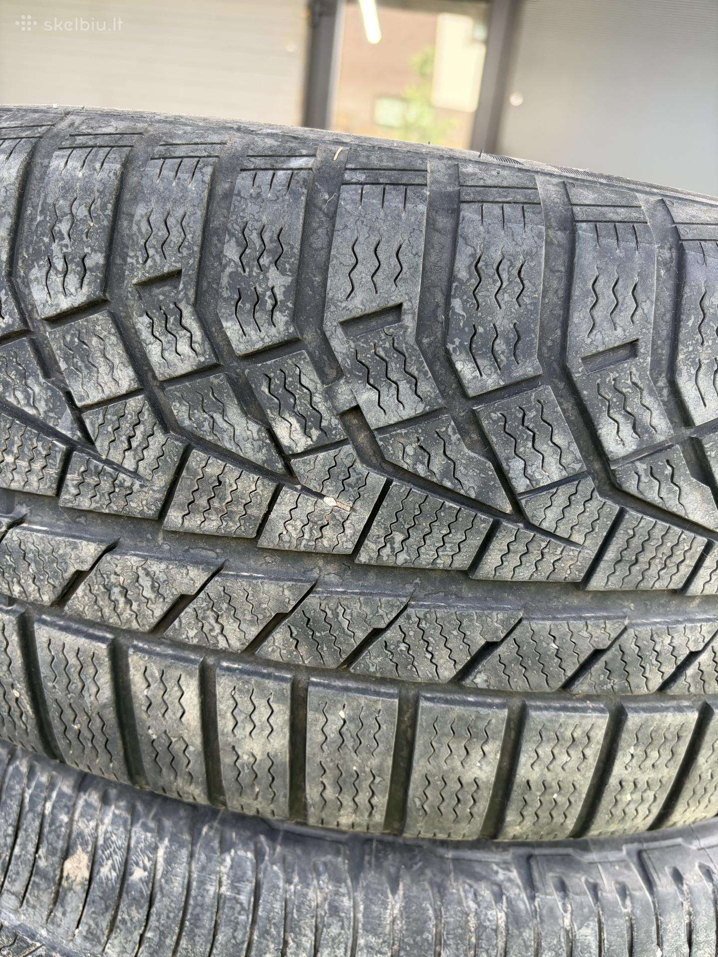 Sailun, winter 255/35 R19