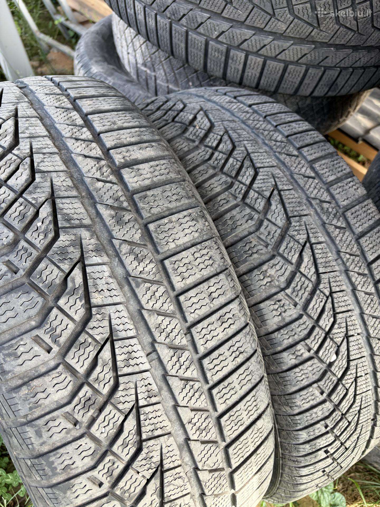 Sailun, winter 255/35 R19