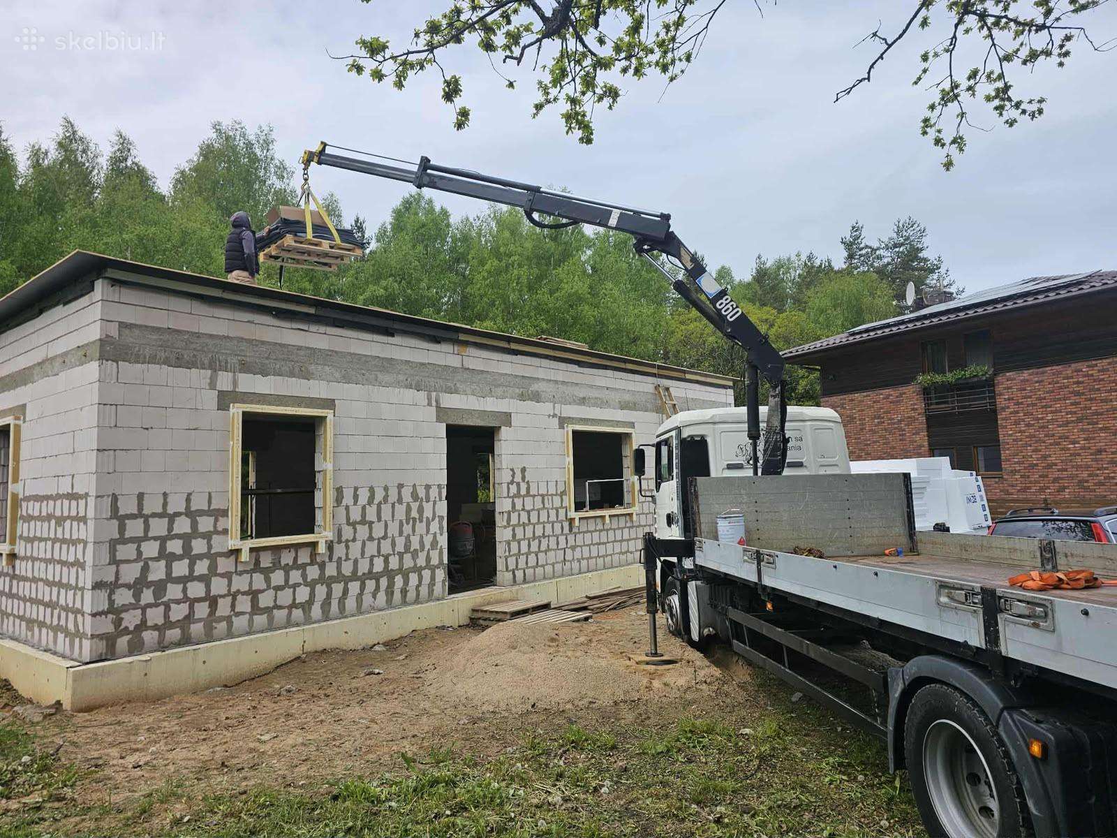 Fiskaro manipuliatoriaus paslaugos