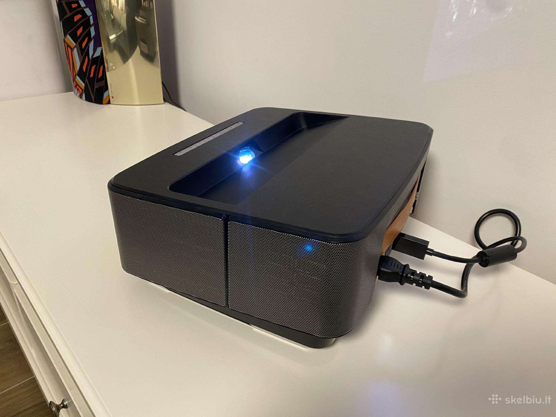 Philips LED Ust Ultra Short Throw Projektorius