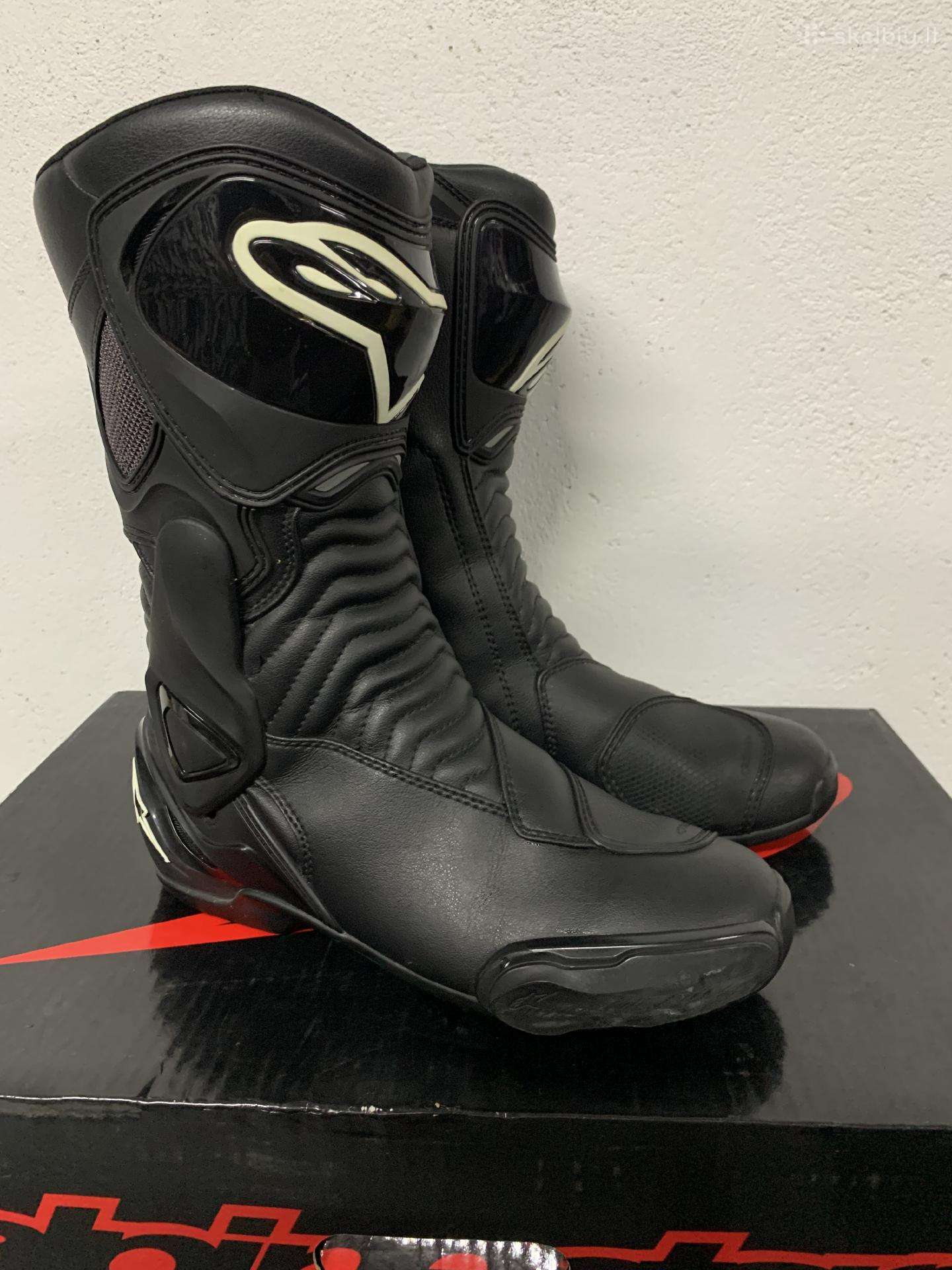 Alpinestars, superbike / sport