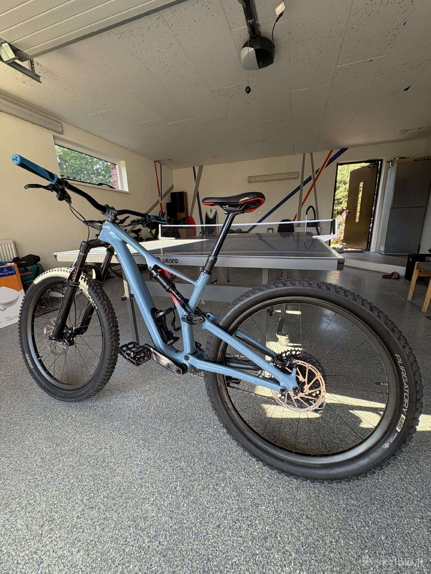 Specialized Stumpjumper Expert