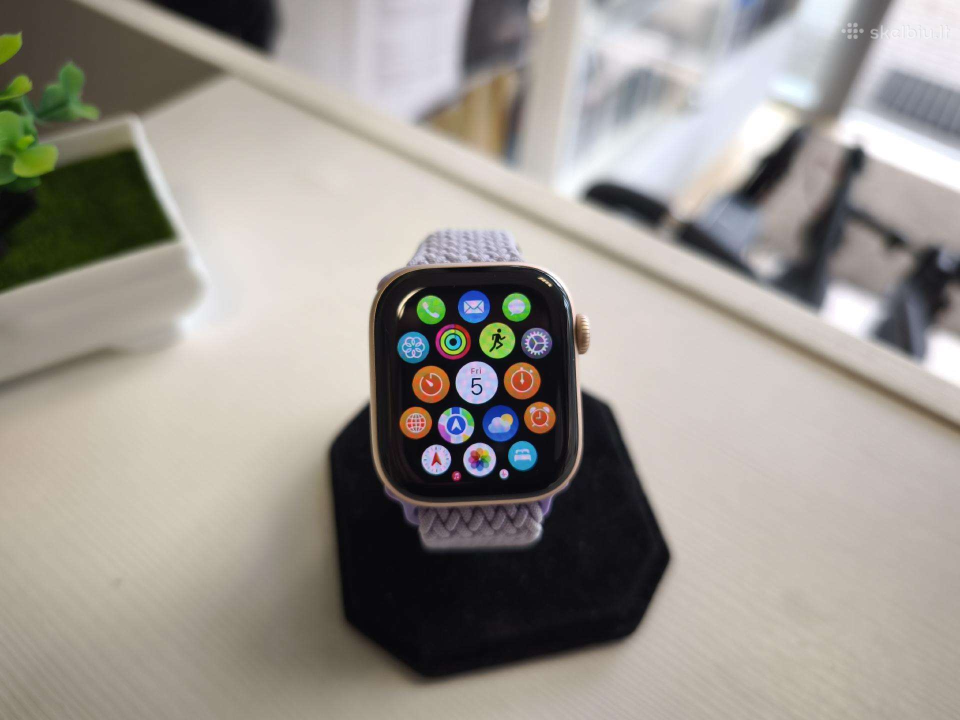 Perku Apple Watch Ultra Series 11 Se2