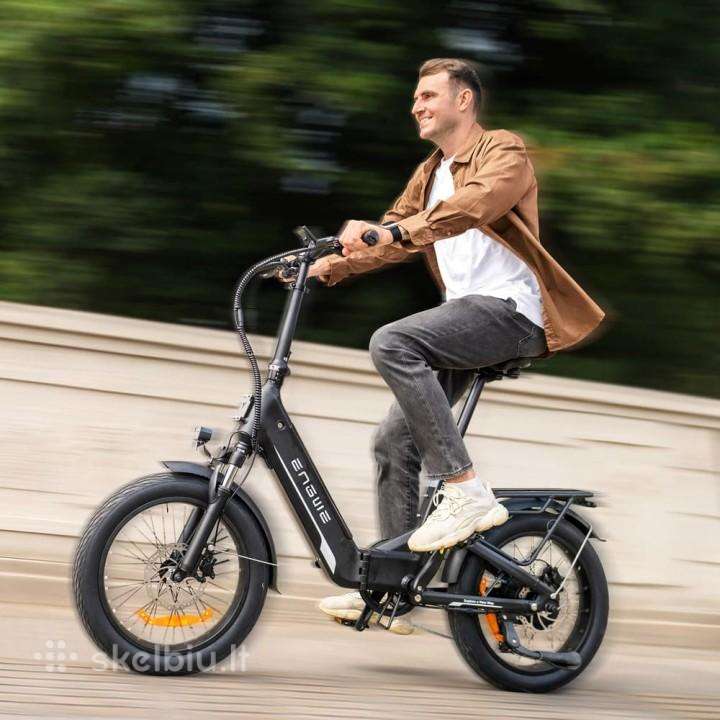 Electric bike Engwe 20″