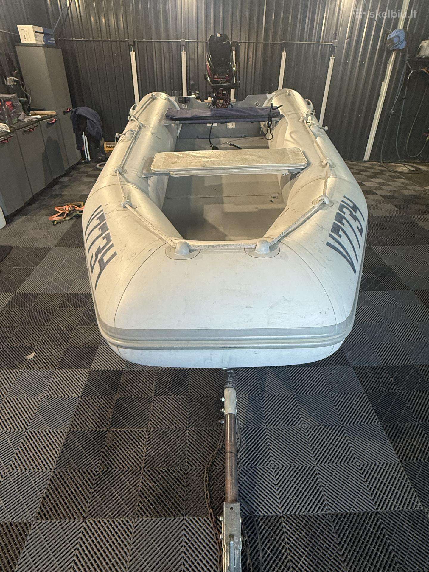 BRIG, inflatable boats