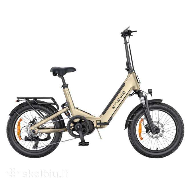 Electric bike Engwe 20″