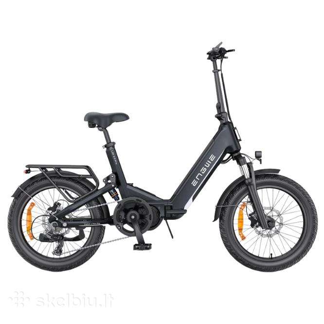 Electric bike Engwe 20″