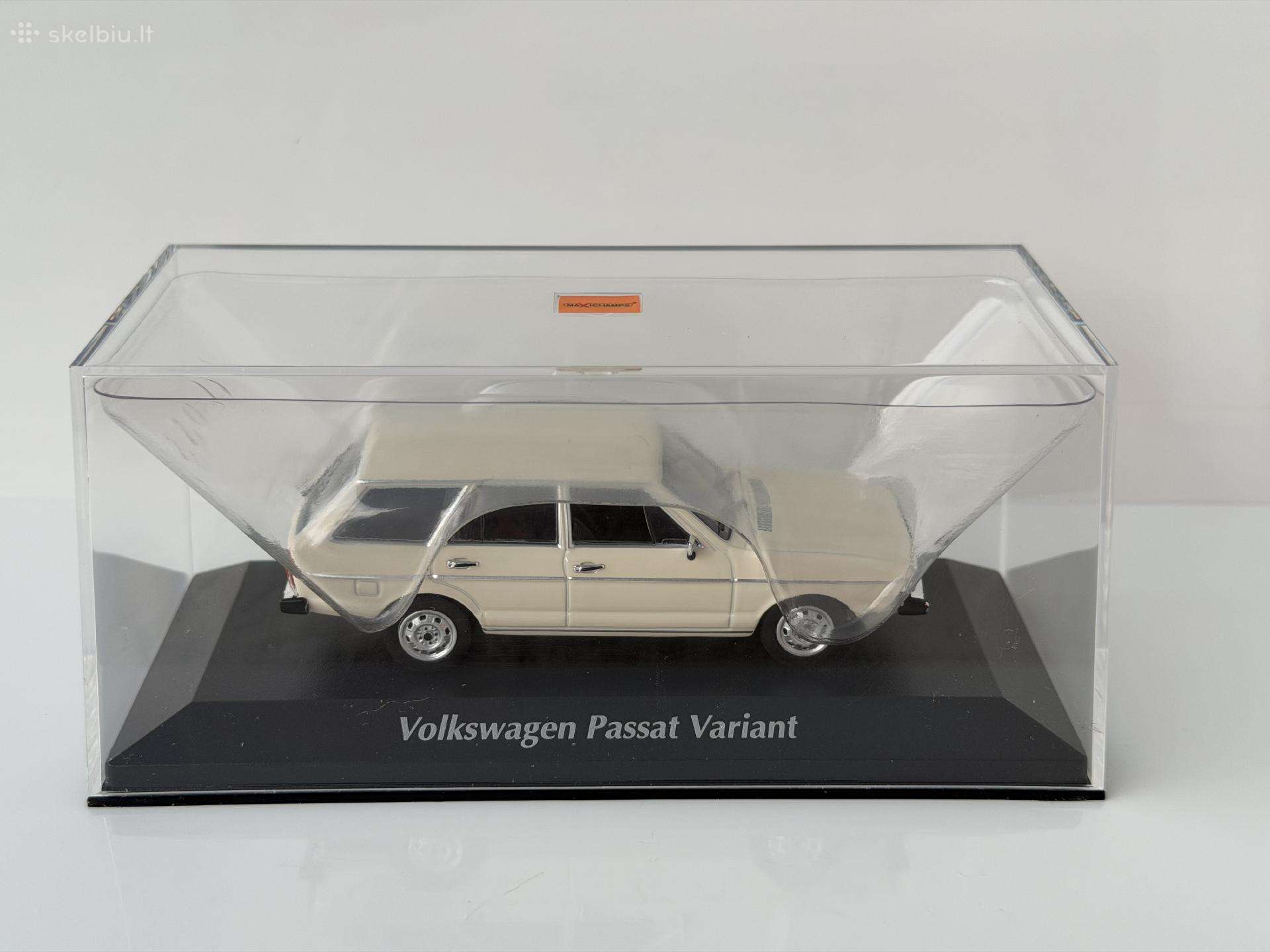 Volkswagen Passat Variant 1:43