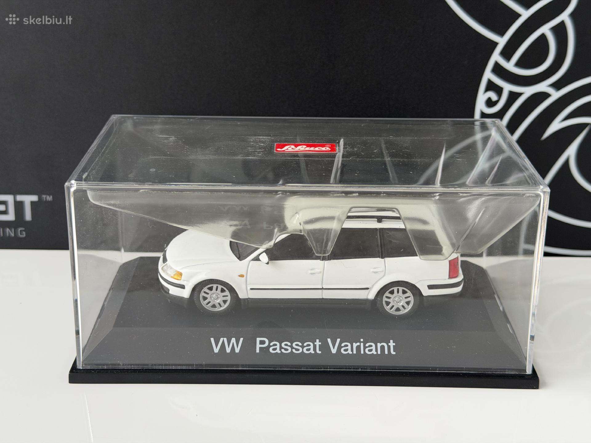 Volkswagen Passat Variant 1:43
