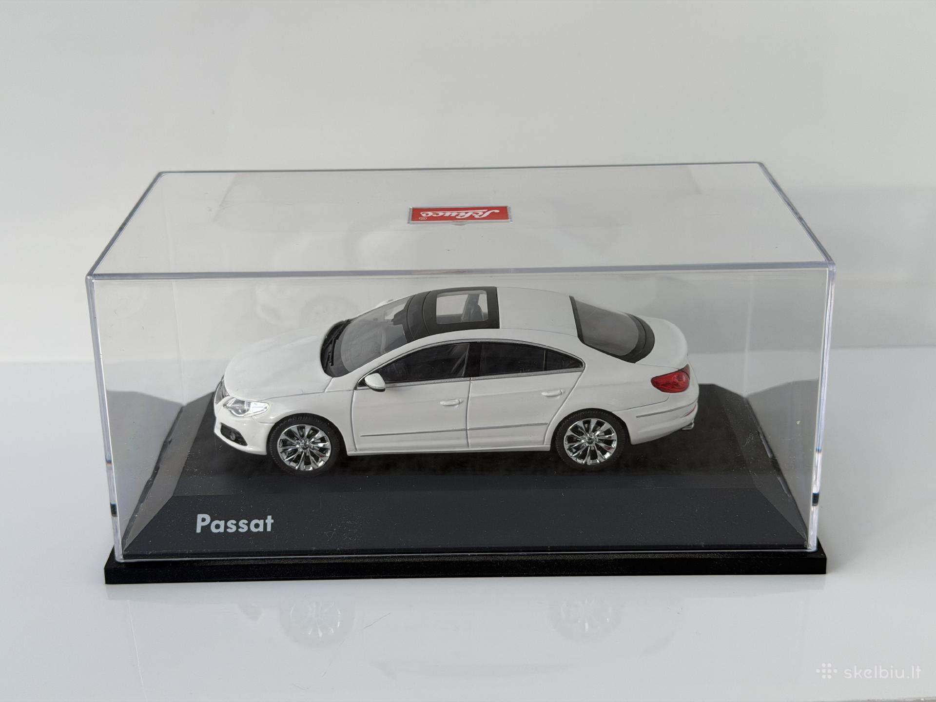 Volkswagen Passat Cc 1:43