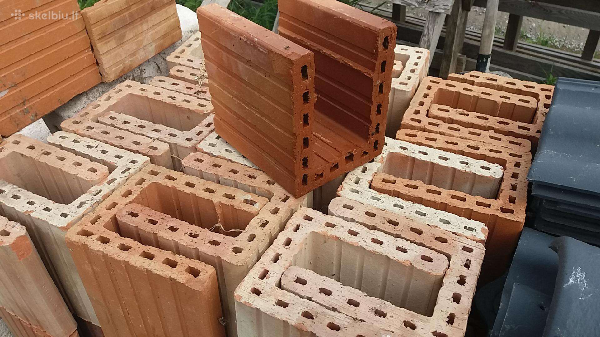 Blokeliai