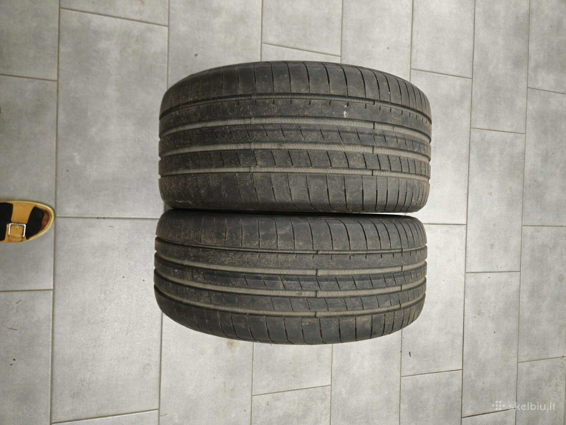 -Kita-, summer 245/40 R18