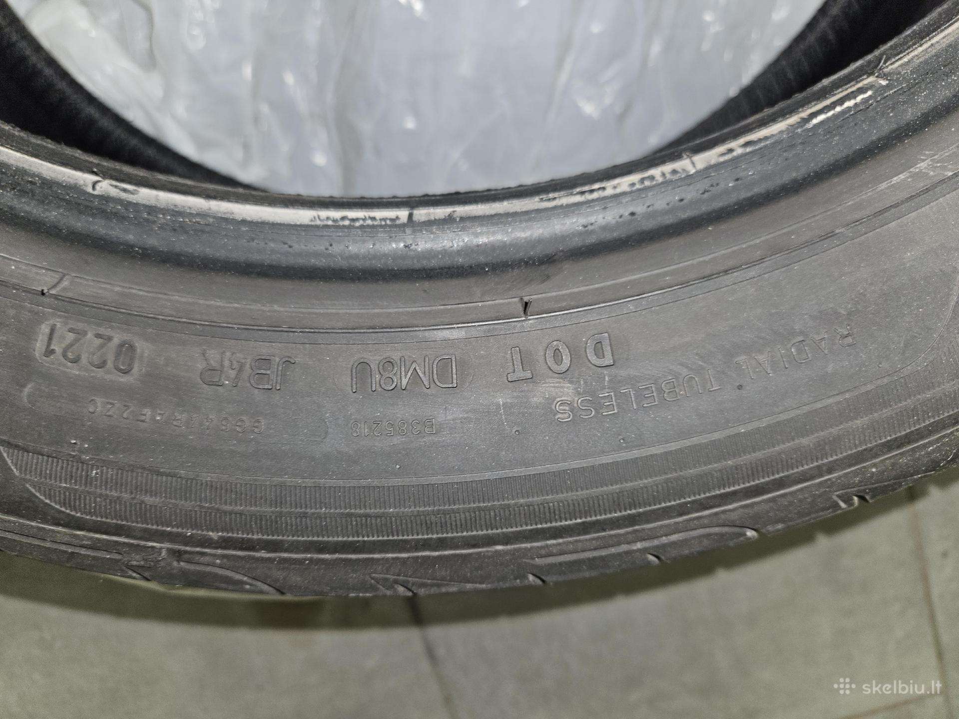 -Kita-, summer 245/40 R18