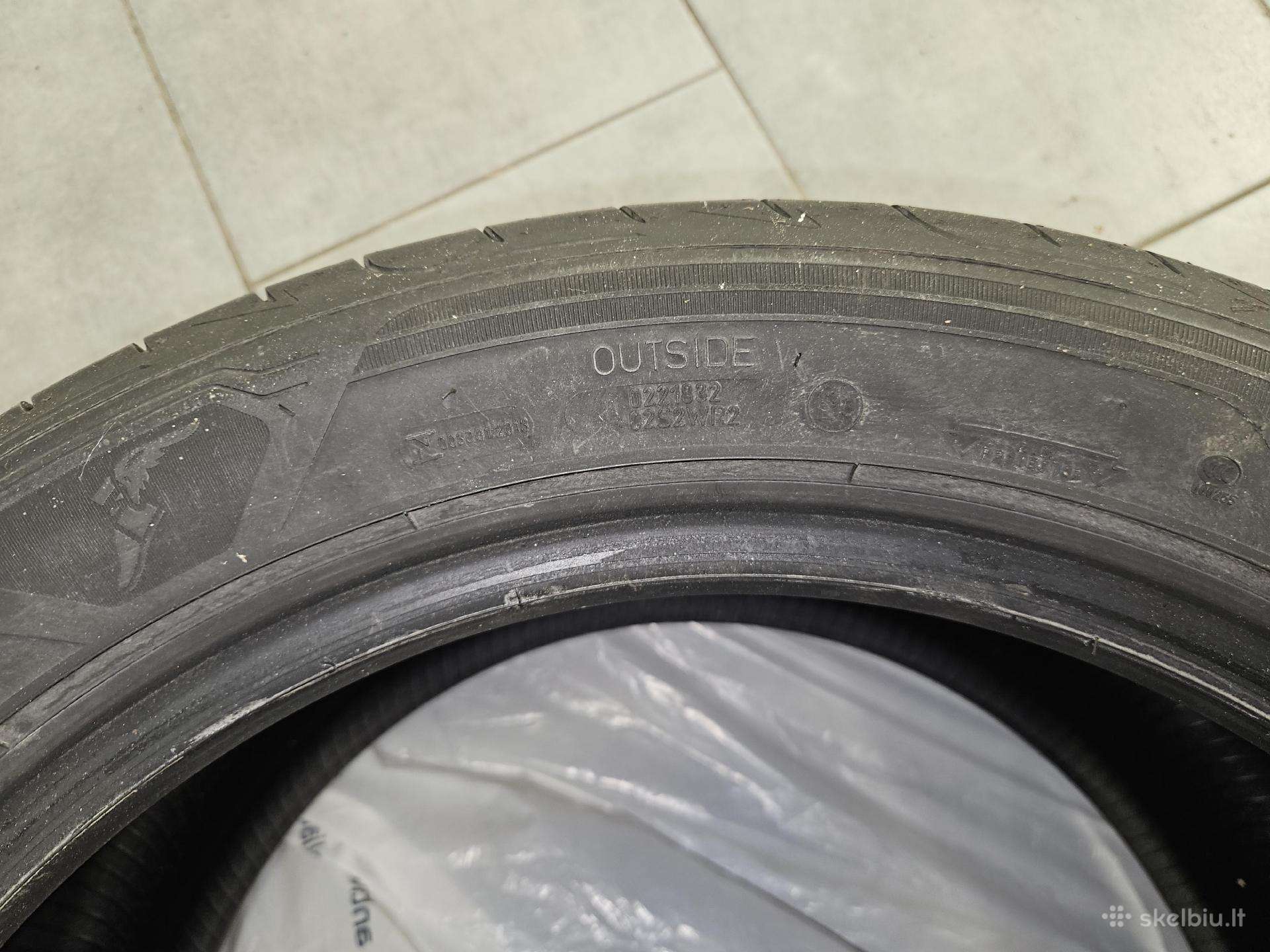 -Kita-, summer 245/40 R18