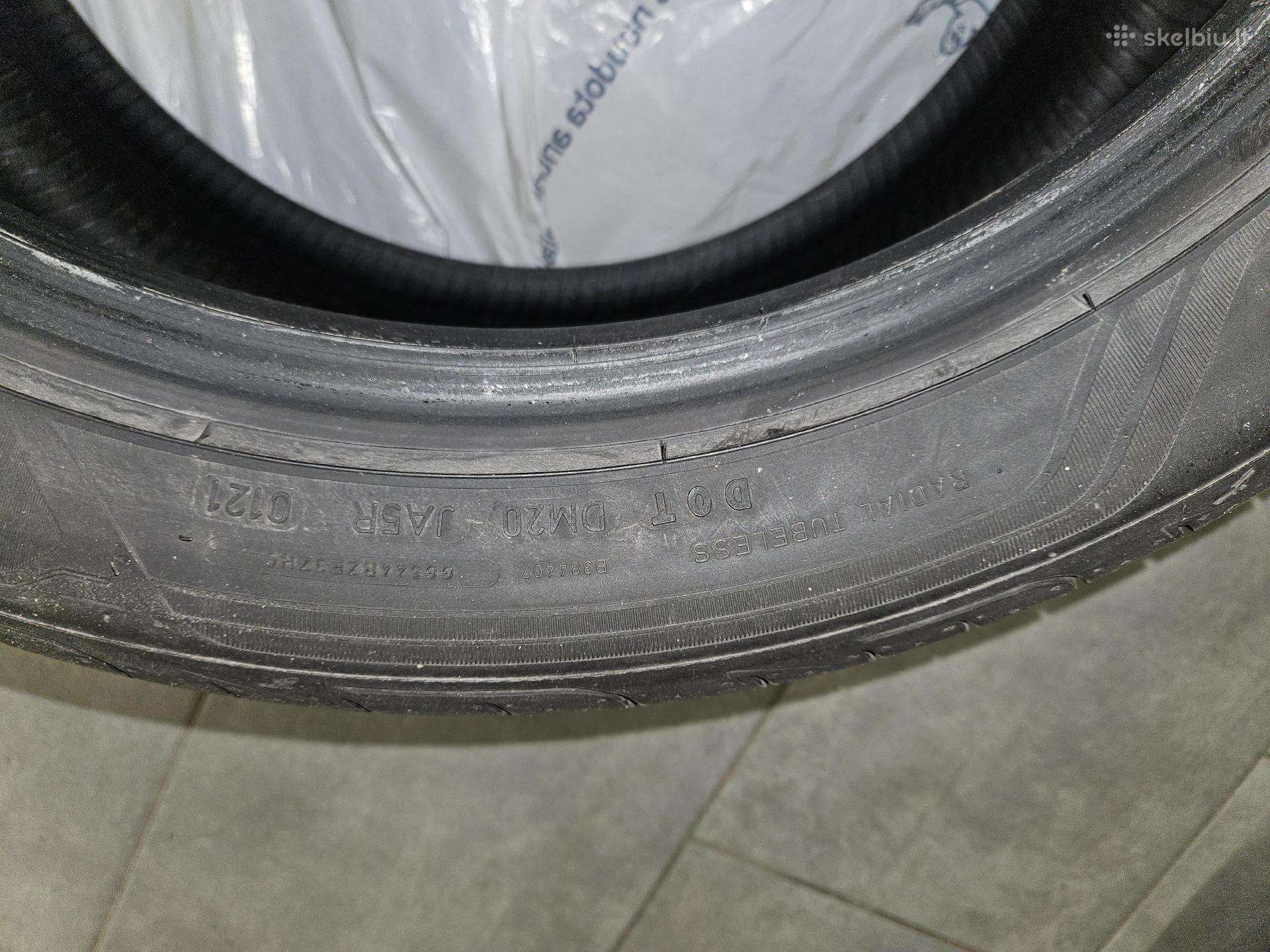 -Kita-, summer 245/40 R18