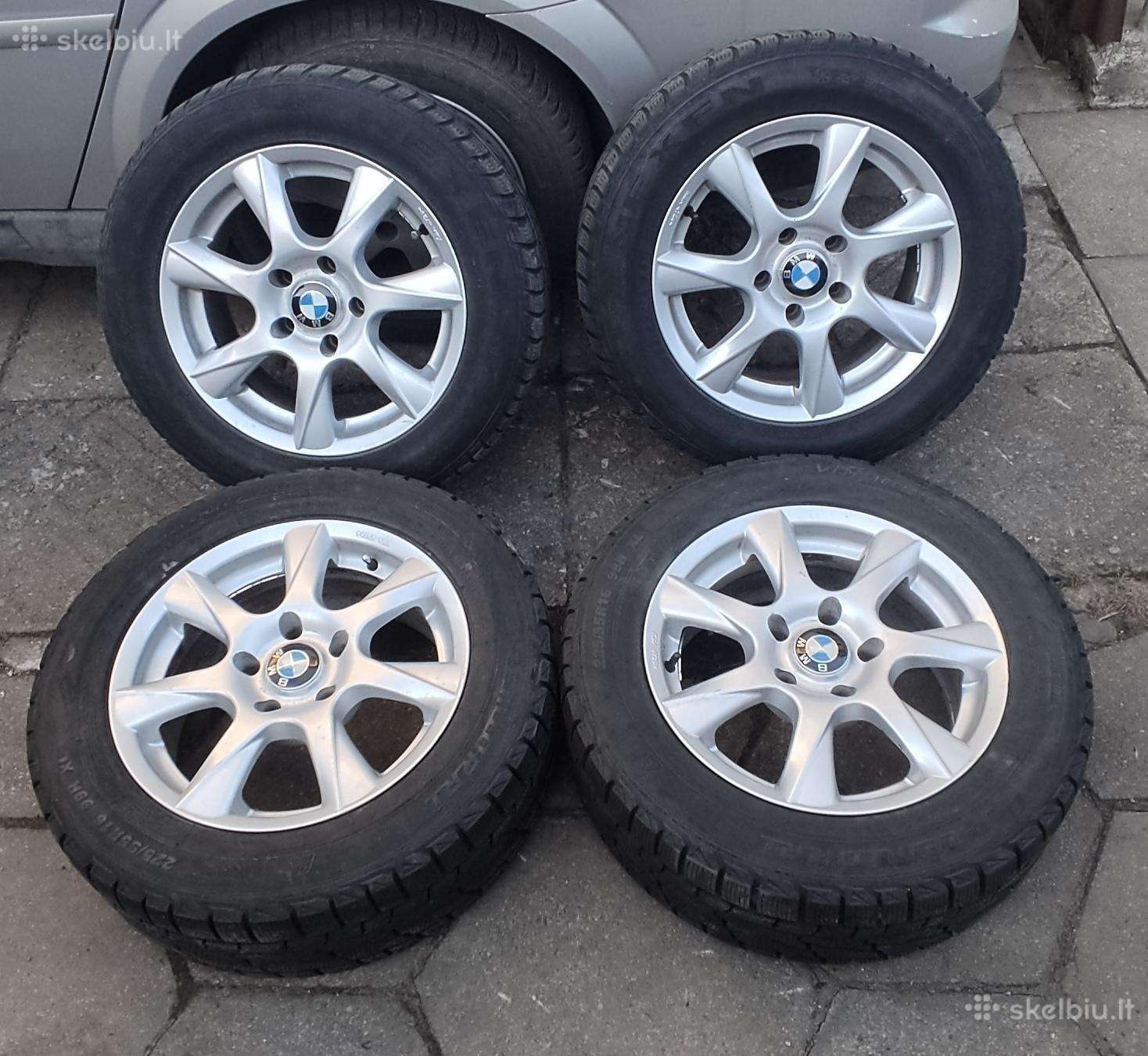 Bmw ratai