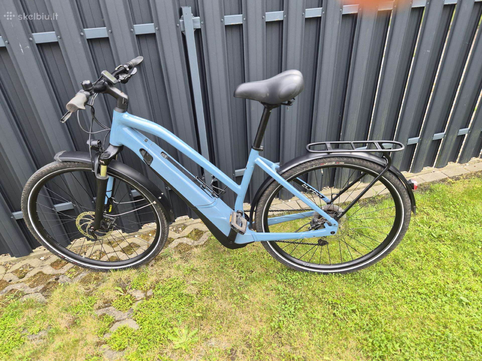 Electric bike Specialized 27.5″