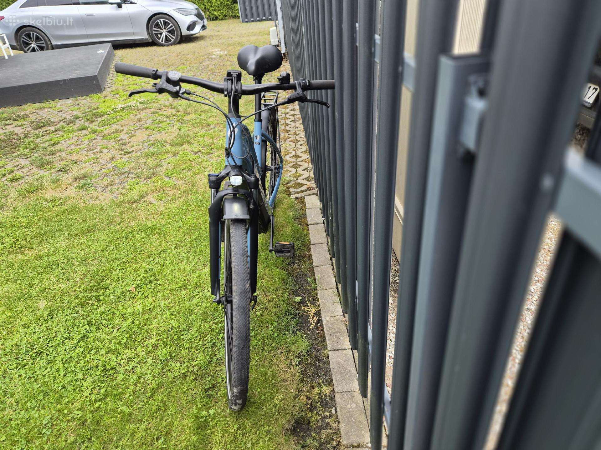 Electric bike Specialized 27.5″