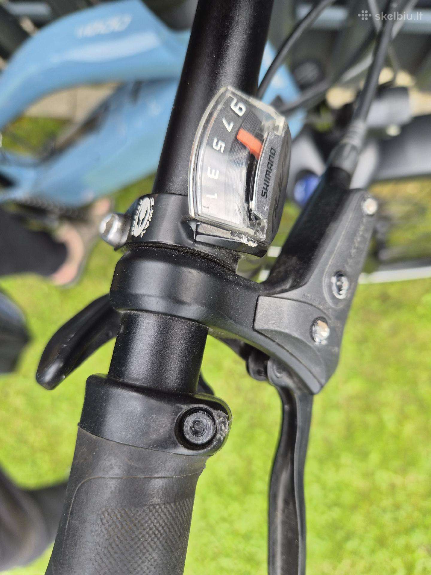 Electric bike Specialized 27.5″