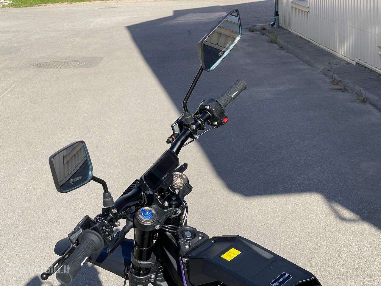 Electric bike -Kita-