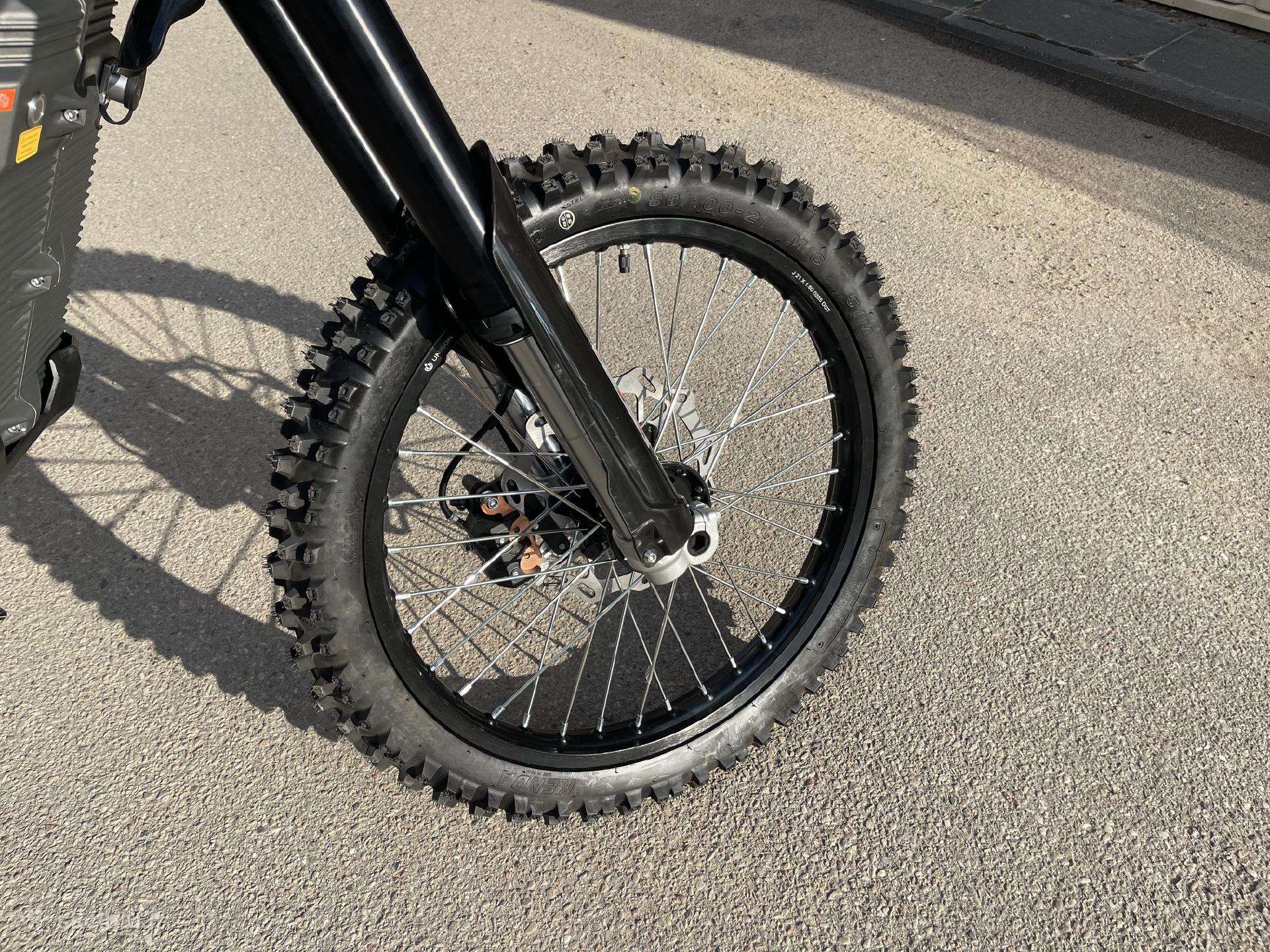 Electric bike -Kita-