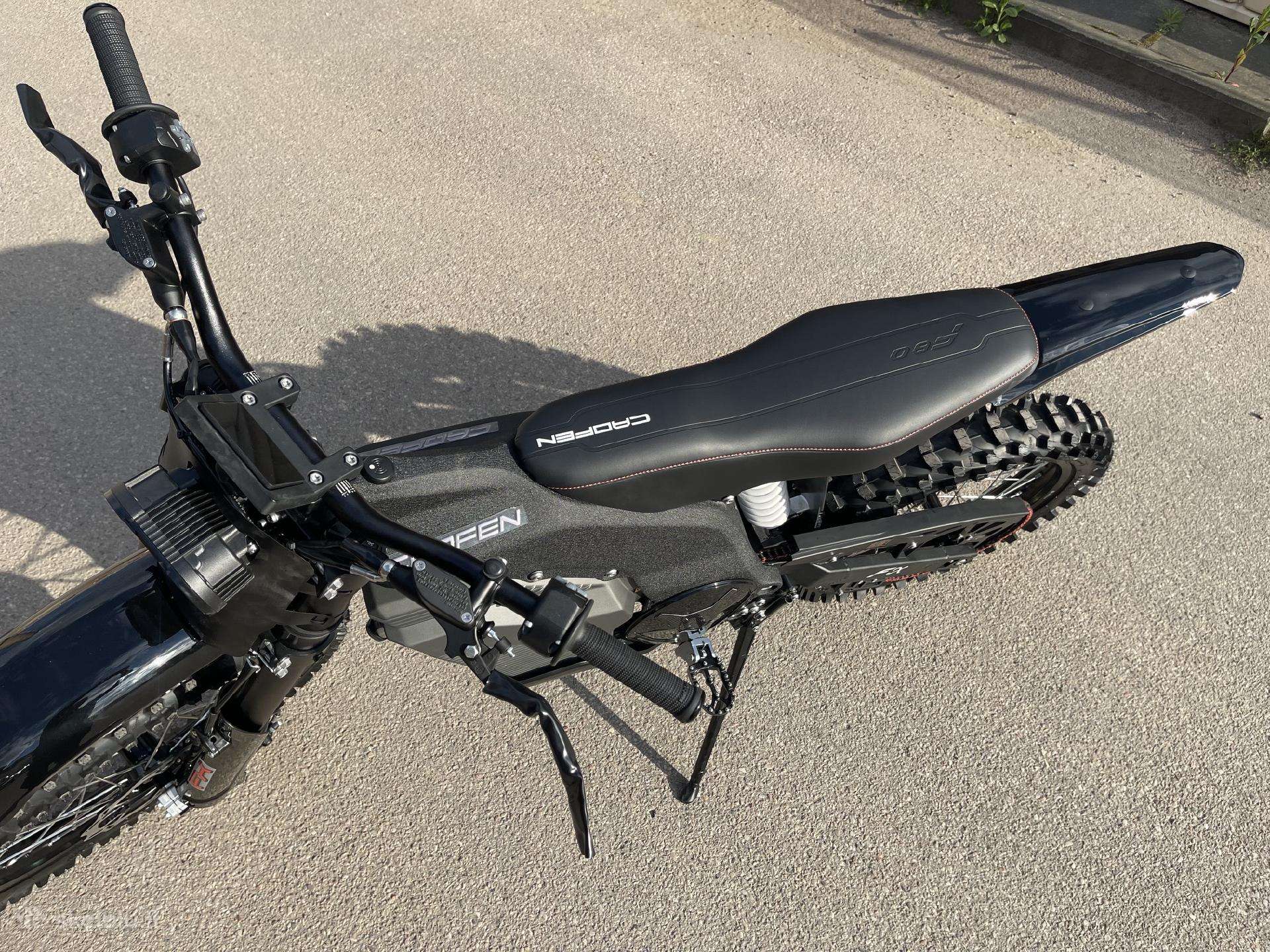 Electric bike -Kita-